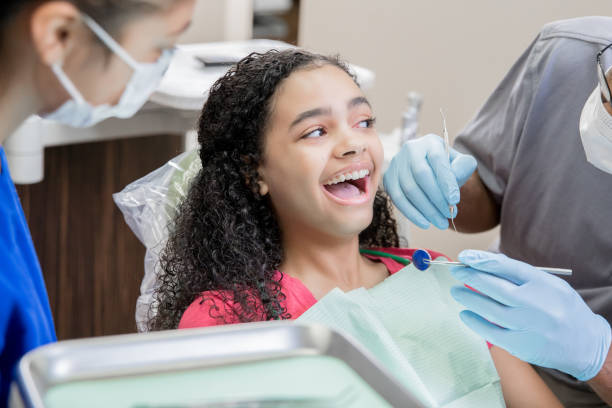 Best Emergency Orthodontic Repairs in Devens, MA