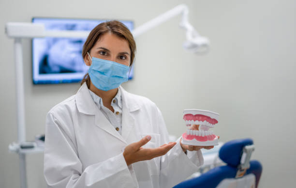 Best Emergency Treatment for Toothache in Devens, MA