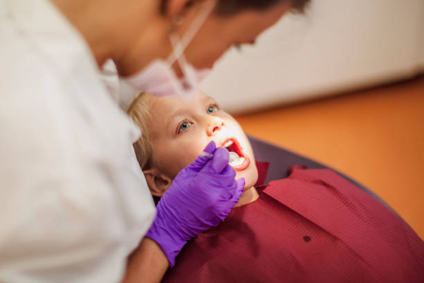 Best Emergency Treatment for Toothache in Devens, MA