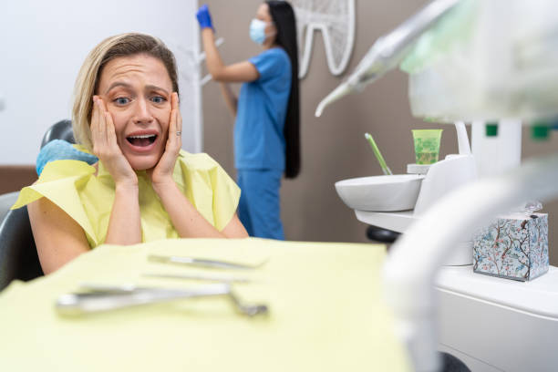 Best Walk-In Emergency Dentist in Devens, MA