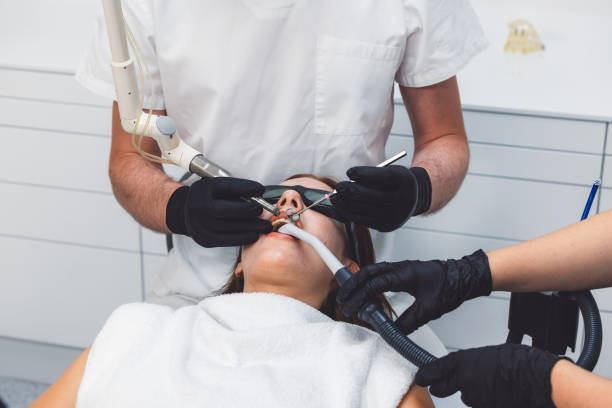 Best Emergency Treatment for Toothache in Devens, MA