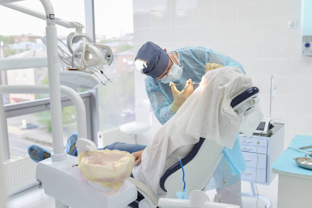 Best Emergency Wisdom Teeth Removal in Devens, MA